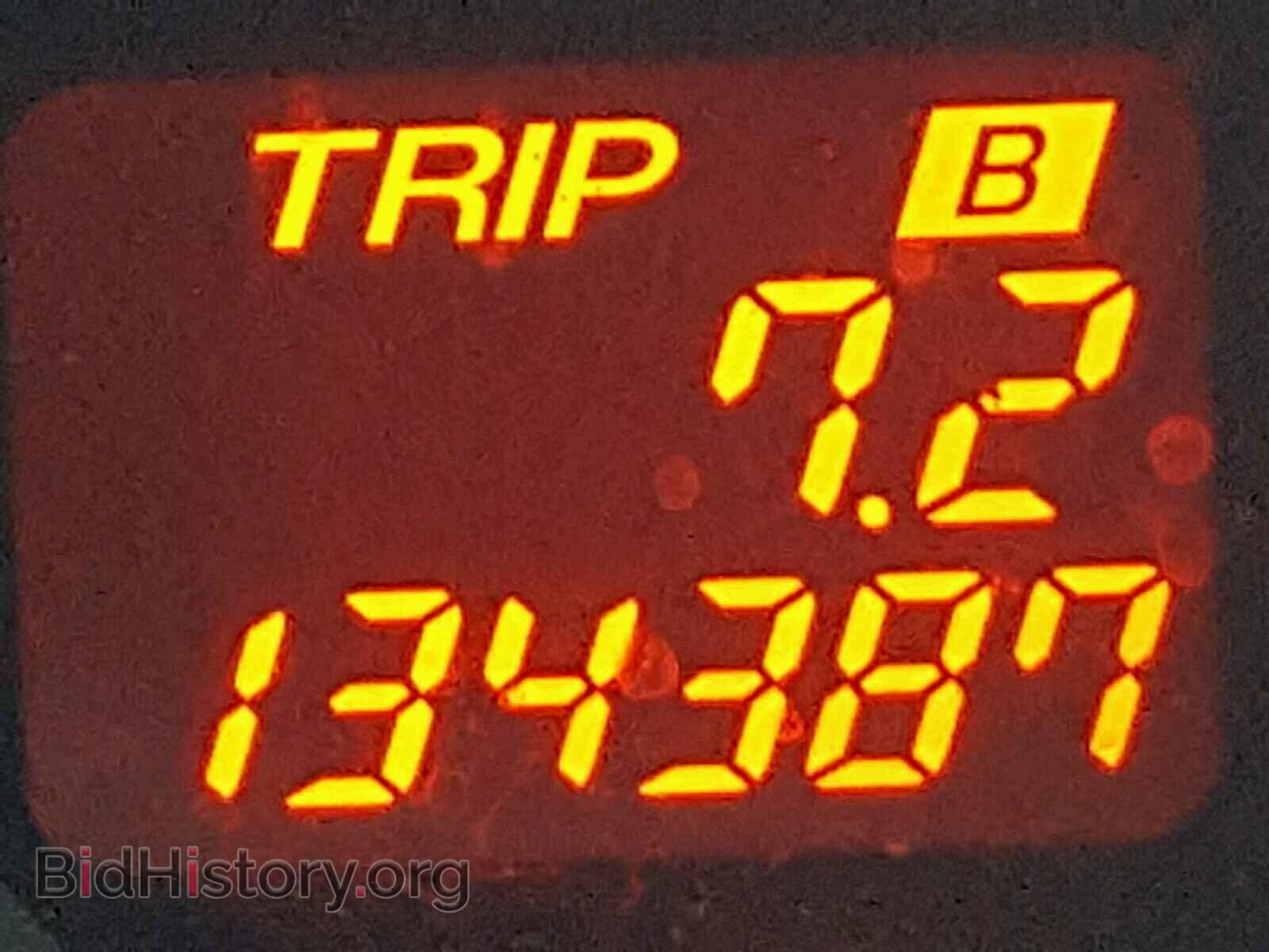 2008 MAZDA 3 S - VIN: JM1BK323281166537 - Фото 8