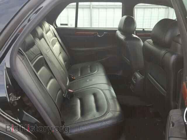 2002 CADILLAC DEVILLE - VIN: 1G6KD54YX2U249804 - Фото 6