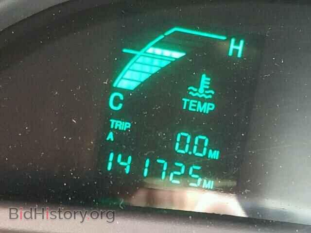 2002 CADILLAC DEVILLE - VIN: 1G6KD54YX2U249804 - Фото 8