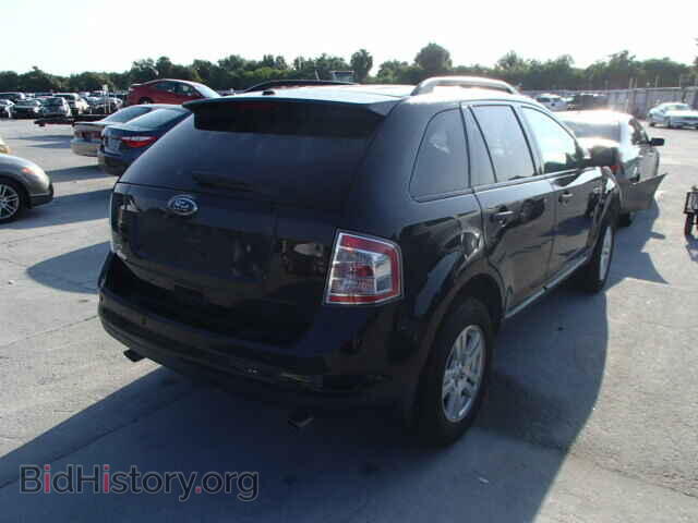 2010 FORD EDGE - VIN: 2FMDK3GC5ABA61031 - Фото 4