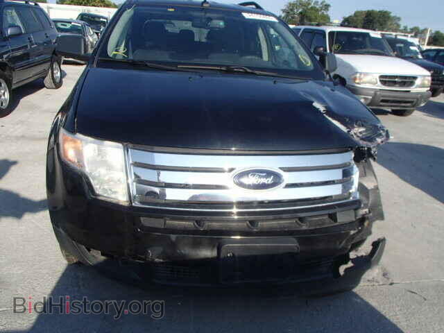 2010 FORD EDGE - VIN: 2FMDK3GC5ABA61031 - Фото 10
