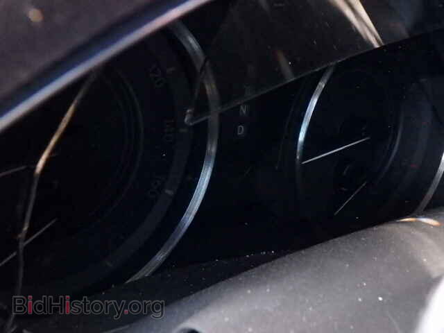 2012 LEXUS IS250 - VIN: JTHCF5C24C5055269 - Фото 8