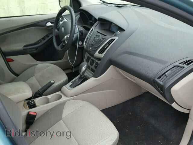2012 FORD FOCUS - VIN: 1FAHP3F22CL335892 - Фото 5