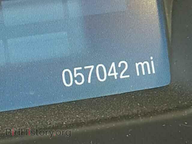 2012 FORD FOCUS - VIN: 1FAHP3F22CL335892 - Фото 8