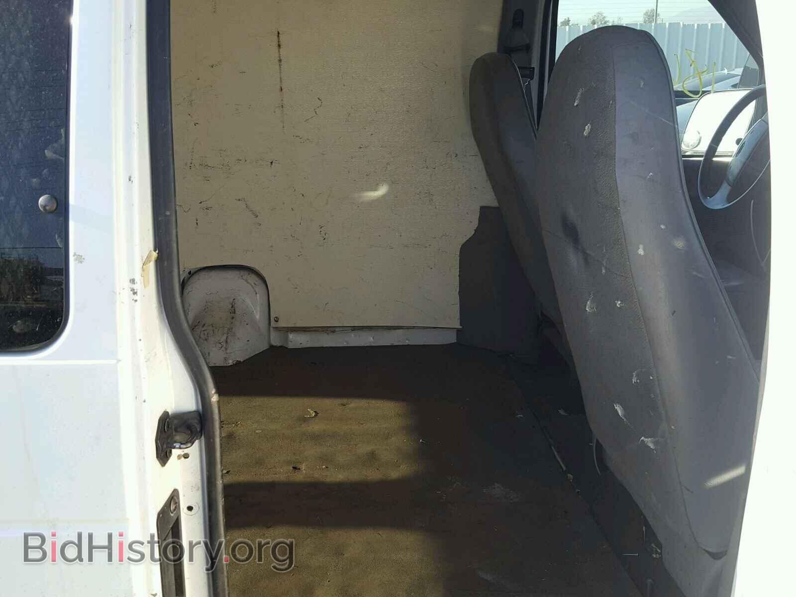 1999 FORD ECONOLINE - VIN: 1FTSS34L8XHA70446 - Фото 6