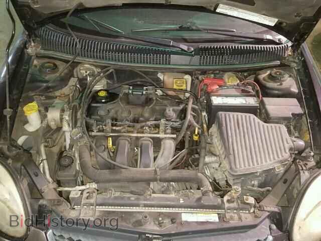 2004 DODGE NEON - VIN: 1B3ES26C34D623643 - Photo 7