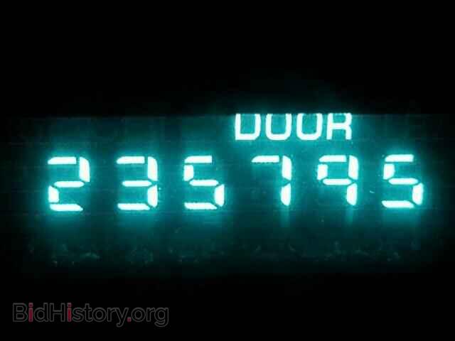 2004 DODGE NEON - VIN: 1B3ES26C34D623643 - Photo 8