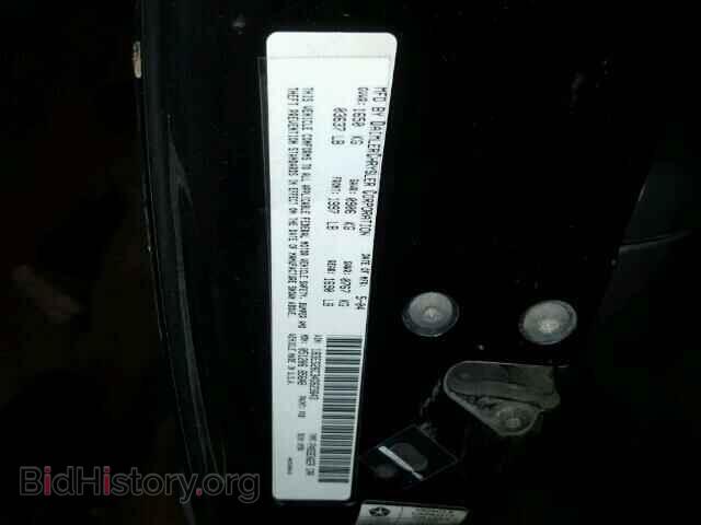 2004 DODGE NEON - VIN: 1B3ES26C34D623643 - Photo 10