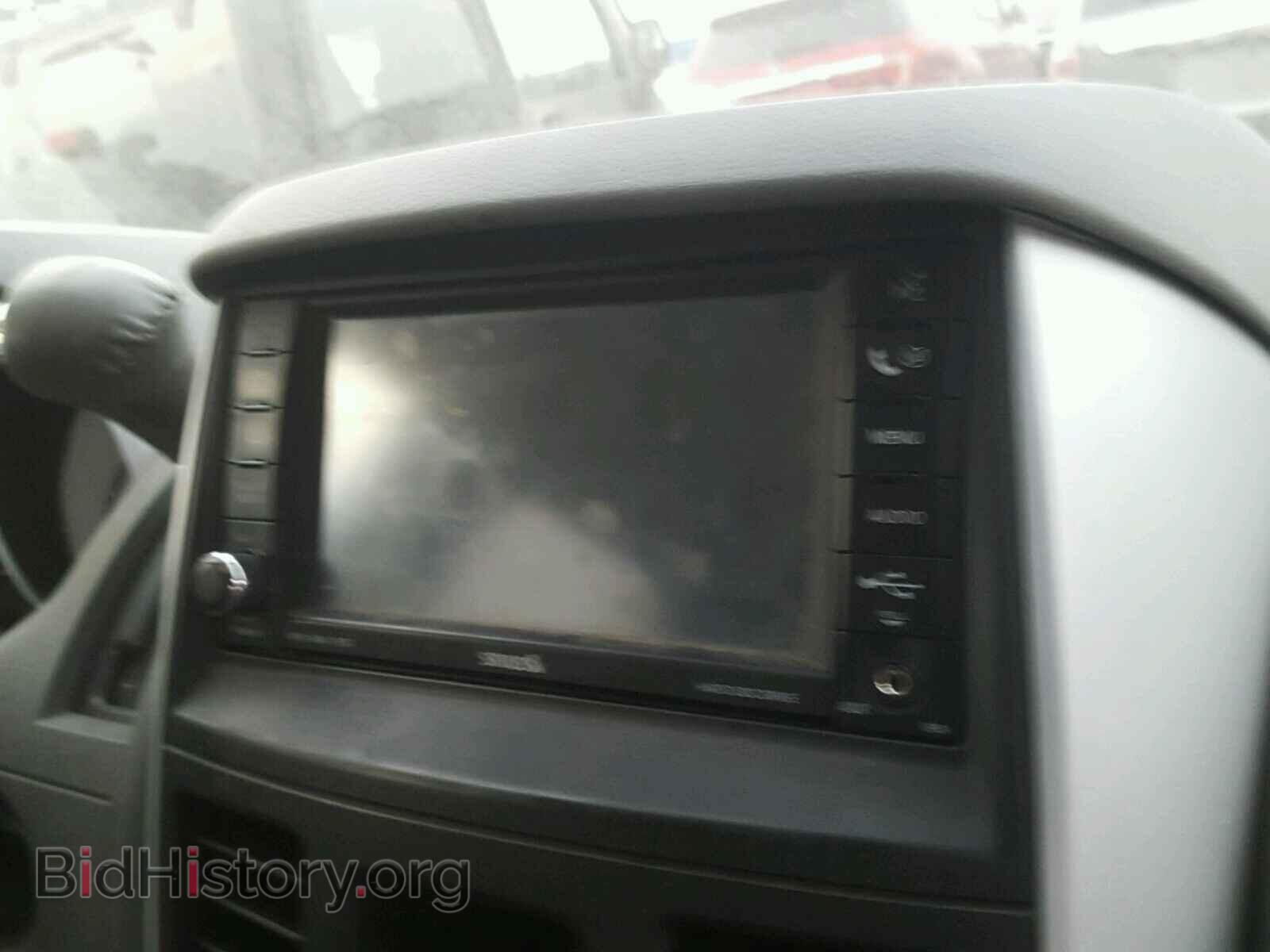 2008 DODGE CARAVAN - VIN: 1D8HN54P88B190656 - Фото 9