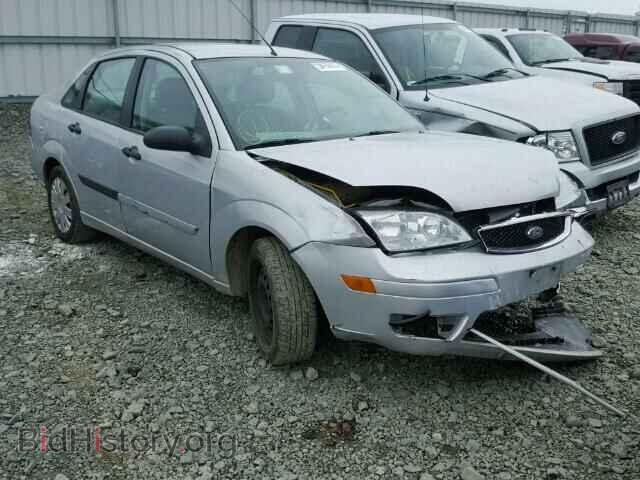 Фотография 1FAFP34N65W140707 - FORD FOCUS 2005