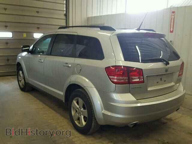2010 DODGE JOURNEY - VIN: 3D4PG5FV6AT116983 - Фото 3