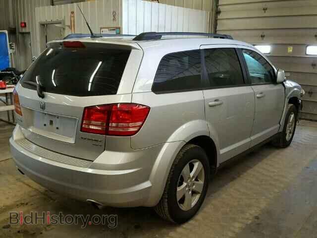 2010 DODGE JOURNEY - VIN: 3D4PG5FV6AT116983 - Фото 4