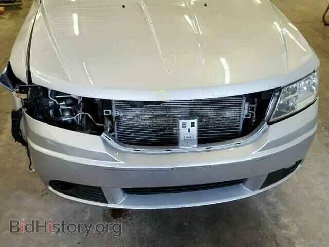 2010 DODGE JOURNEY - VIN: 3D4PG5FV6AT116983 - Фото 9
