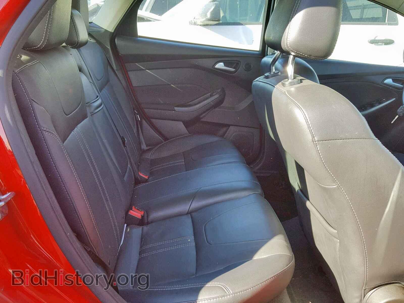 2012 FORD FOCUS - VIN: 1FAHP3M26CL379168 - Photo 6
