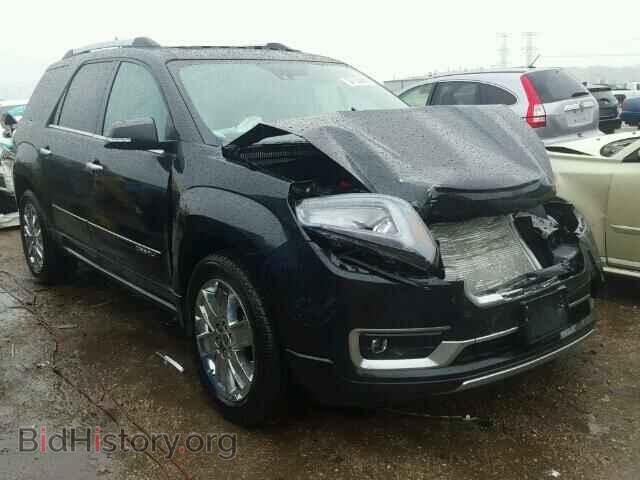 Фотография 1GKKVTKD9FJ284571 - GMC ACADIA DEN 2015
