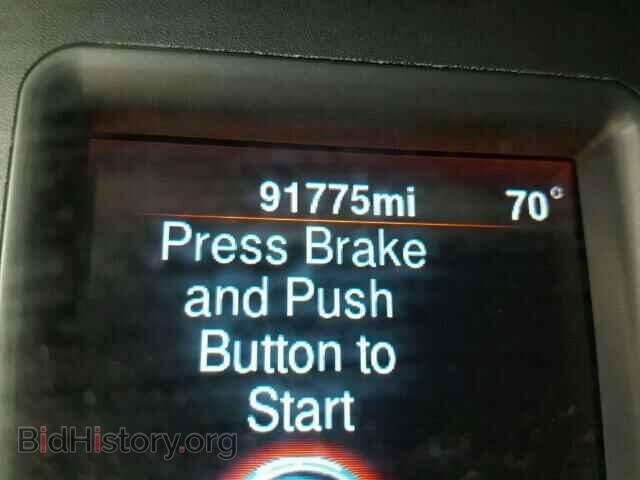 2013 DODGE CHARGER - VIN: 2C3CDXBG6DH688564 - Photo 8