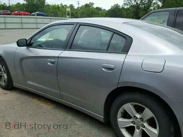 2013 DODGE CHARGER - VIN: 2C3CDXBG6DH688564 - Photo 9