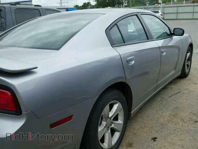 2013 DODGE CHARGER - VIN: 2C3CDXBG6DH688564 - Photo 10