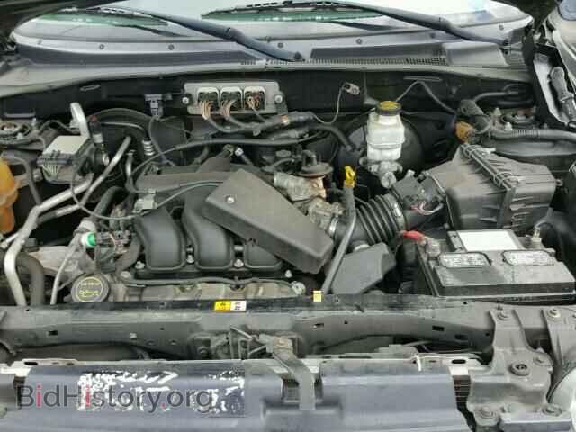 2007 FORD ESCAPE - VIN: 1FMCU03127KB43158 - Фото 7