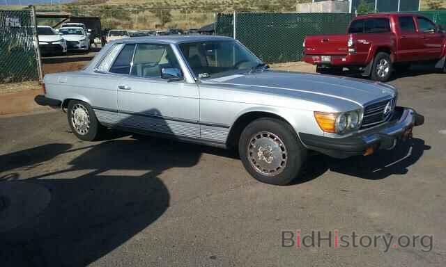 Photo 10702412016410 - MERCEDES-BENZ ALL OTHER 1977