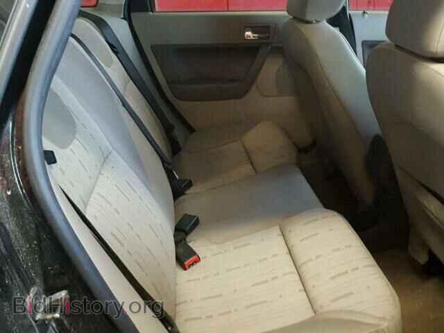 2008 FORD FOCUS - VIN: 1FAHP35N28W250178 - Фото 6