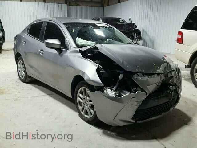 Фотография 3MYDLBZVXGY102703 - TOYOTA SCION 2016