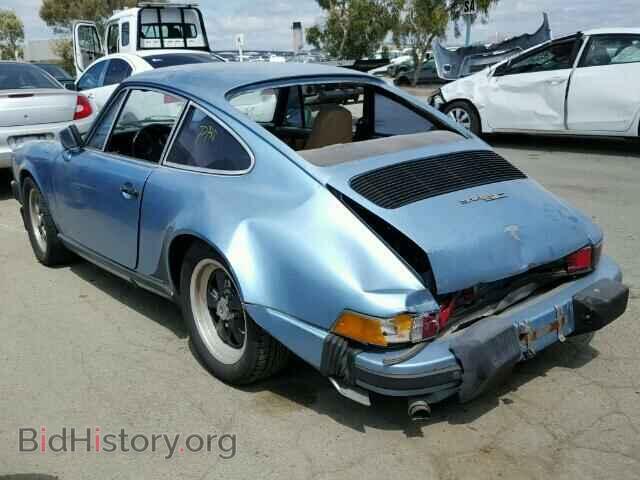 1980 PORSCHE 911 - VIN: 91A0142048 - Фото 3