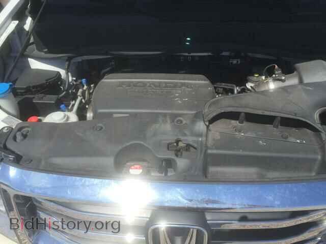 2012 HONDA PILOT - VIN: 5FNYF4H91CB025913 - Фото 7