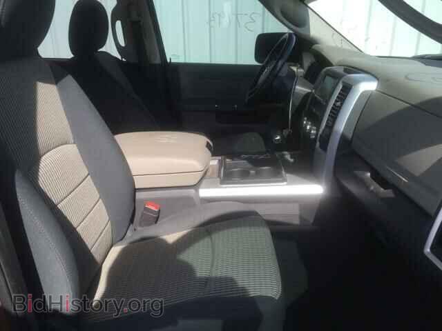 2012 DODGE RAM 1500 - VIN: 1C6RD7GT3CS156280 - Фото 5