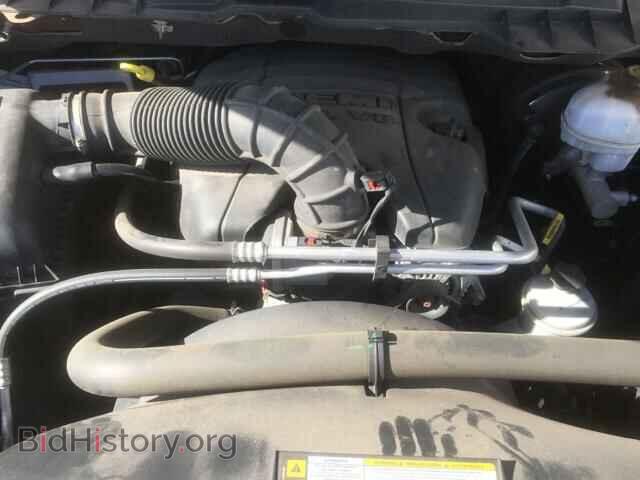 2012 DODGE RAM 1500 - VIN: 1C6RD7GT3CS156280 - Фото 7