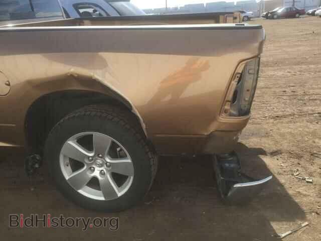 2012 DODGE RAM 1500 - VIN: 1C6RD7GT3CS156280 - Фото 10