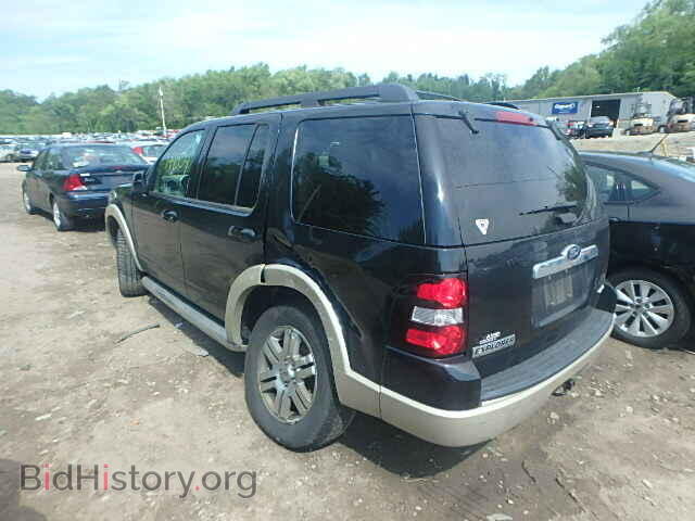 2010 FORD EXPLORER - VIN: 1FMEU7EE1AUA83919 - Photo 3