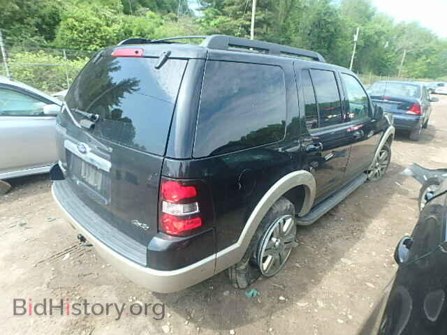 2010 FORD EXPLORER - VIN: 1FMEU7EE1AUA83919 - Photo 4