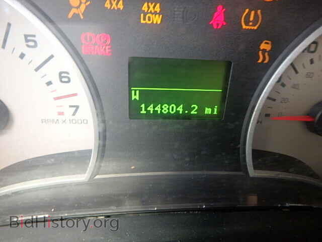 2010 FORD EXPLORER - VIN: 1FMEU7EE1AUA83919 - Photo 8