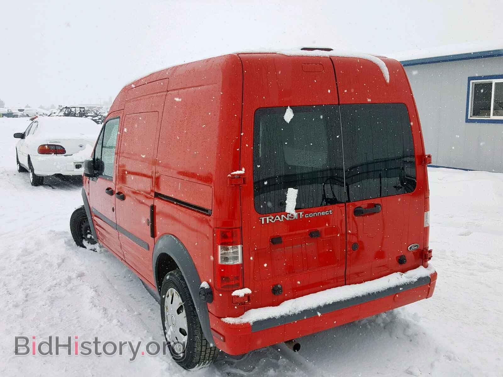 2010 FORD TRANSIT CO - VIN: NM0LS7DN1AT003265 - Фото 3