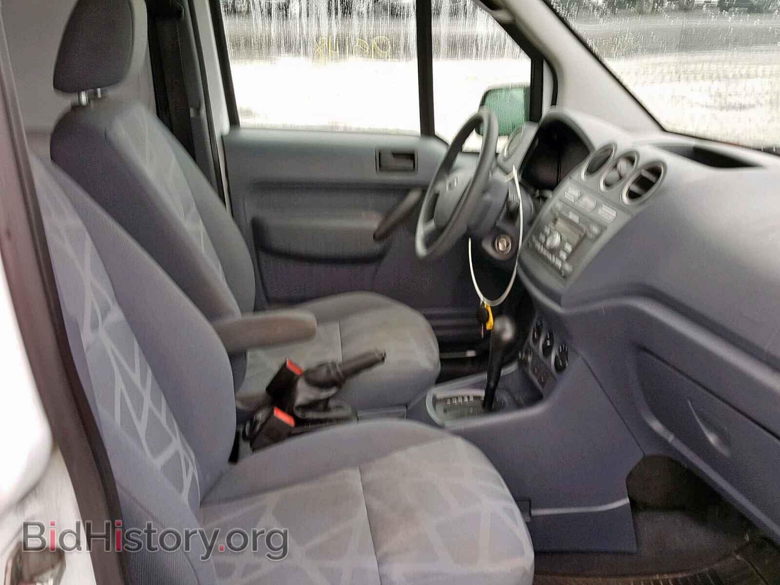 2010 FORD TRANSIT CO - VIN: NM0LS7DN1AT003265 - Фото 5