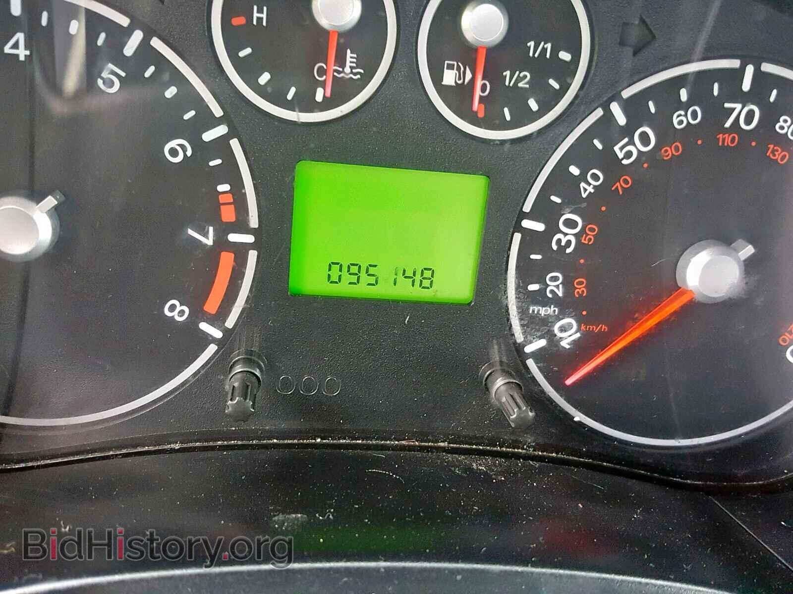 2010 FORD TRANSIT CO - VIN: NM0LS7DN1AT003265 - Фото 8