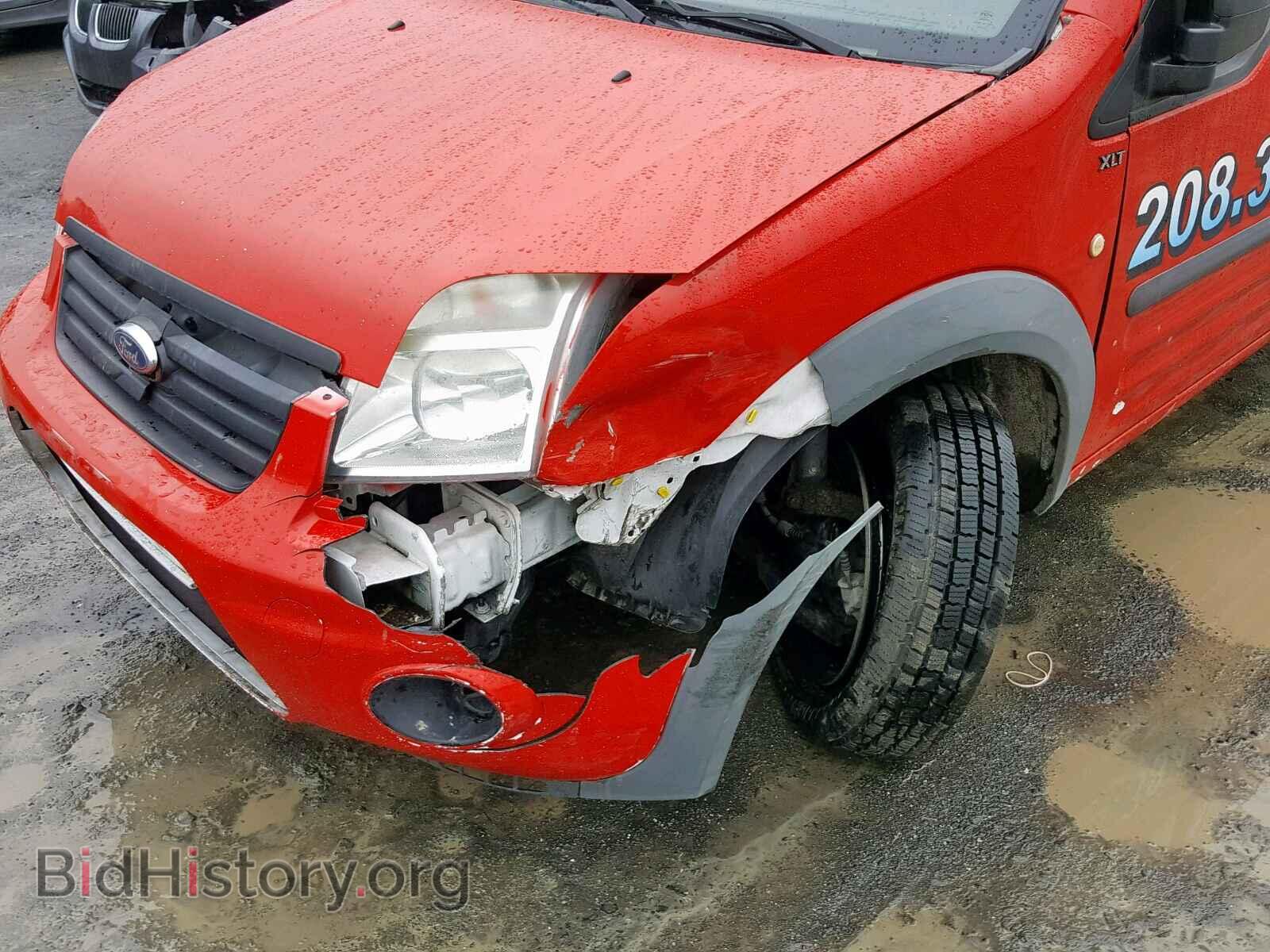 2010 FORD TRANSIT CO - VIN: NM0LS7DN1AT003265 - Фото 9