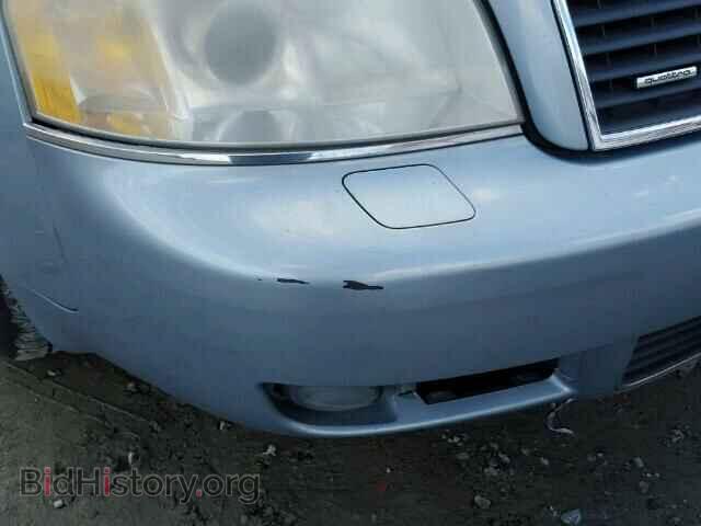 2002 AUDI A6 - VIN: WAULT64BX2N021217 - Фото 9