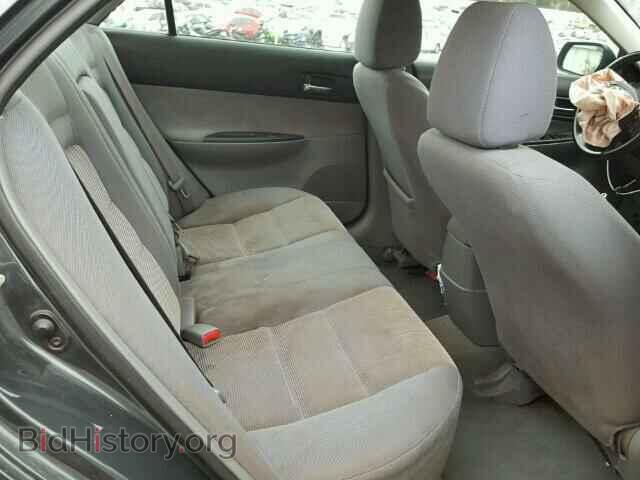 2005 MAZDA 6 - VIN: 1YVFP80C855M46822 - Фото 6
