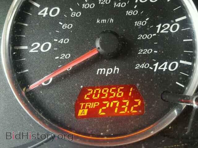 2005 MAZDA 6 - VIN: 1YVFP80C855M46822 - Фото 8