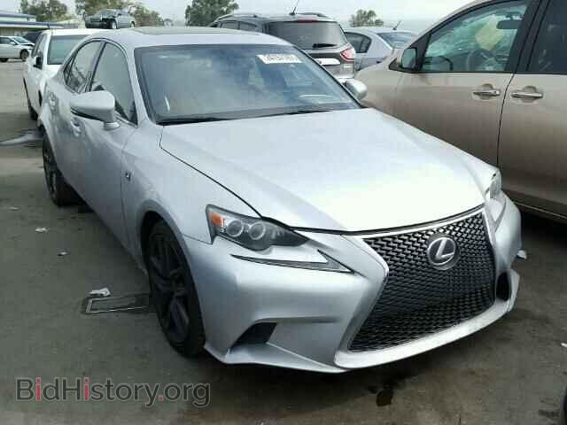 Фотография JTHBF1D27E5040173 - LEXUS IS250 2014
