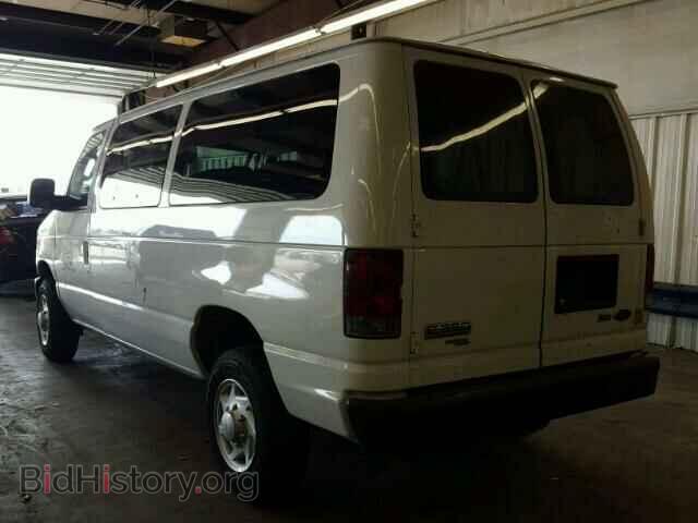 2011 FORD ECONOLINE - VIN: 1FBNE3BL4BDB31111 - Photo 3