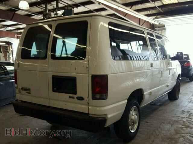 2011 FORD ECONOLINE - VIN: 1FBNE3BL4BDB31111 - Photo 4