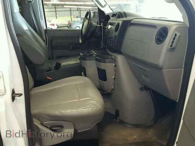 2011 FORD ECONOLINE - VIN: 1FBNE3BL4BDB31111 - Photo 5