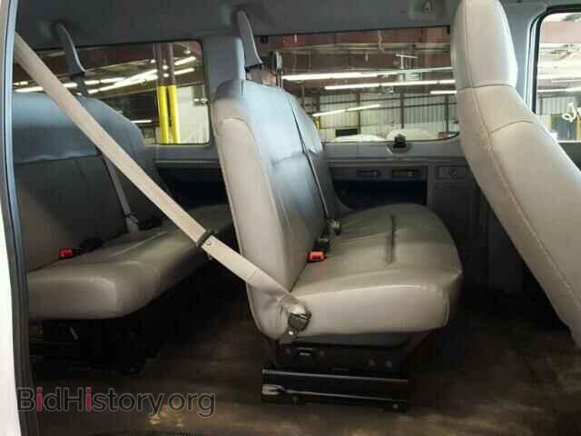 2011 FORD ECONOLINE - VIN: 1FBNE3BL4BDB31111 - Photo 6
