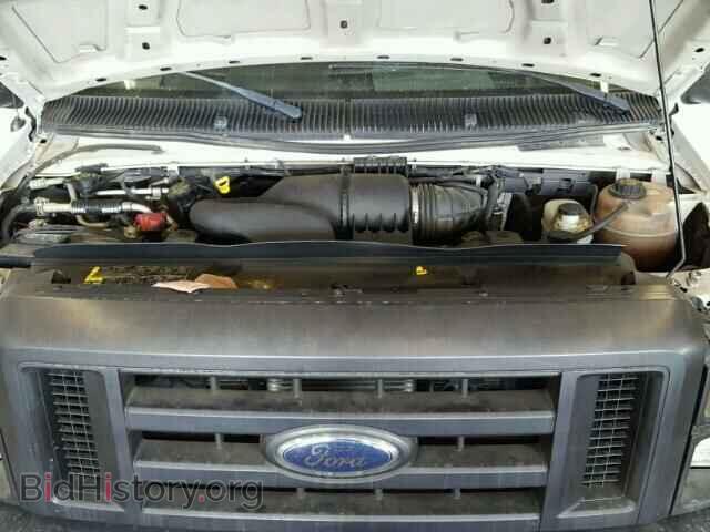 2011 FORD ECONOLINE - VIN: 1FBNE3BL4BDB31111 - Photo 7