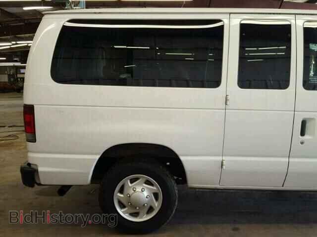 2011 FORD ECONOLINE - VIN: 1FBNE3BL4BDB31111 - Photo 9