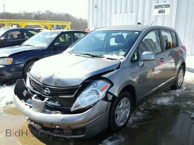 2012 NISSAN VERSA - VIN: 3N1BC1CP8CK808773 - Фото 2