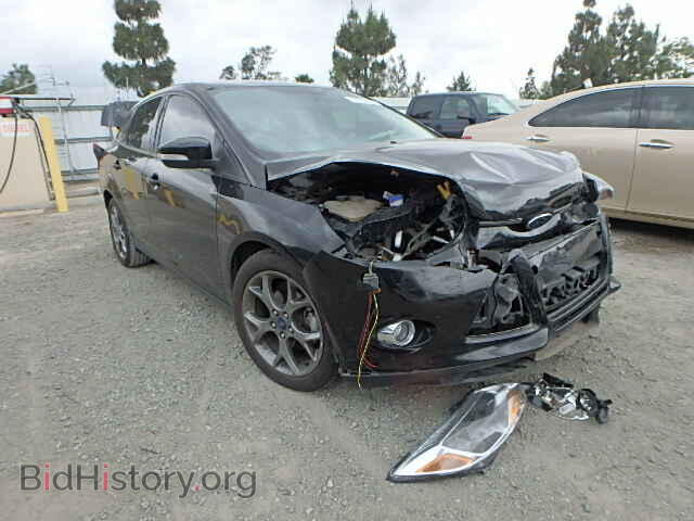 Photo 1FADP3F27DL171636 - FORD FOCUS 2013